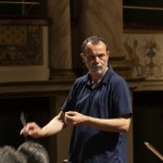 _H3A8316 Festa della musica -Siena Teatro dei Rozzi 21 giugno 2019 - Orchestra ISSM Rinaldo Franci - foto by Carlo Pennatini