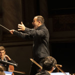 _H3A8573 Festa della musica -Siena Teatro dei Rozzi 21 giugno 2019 - Orchestra ISSM Rinaldo Franci - foto by Carlo Pennatini